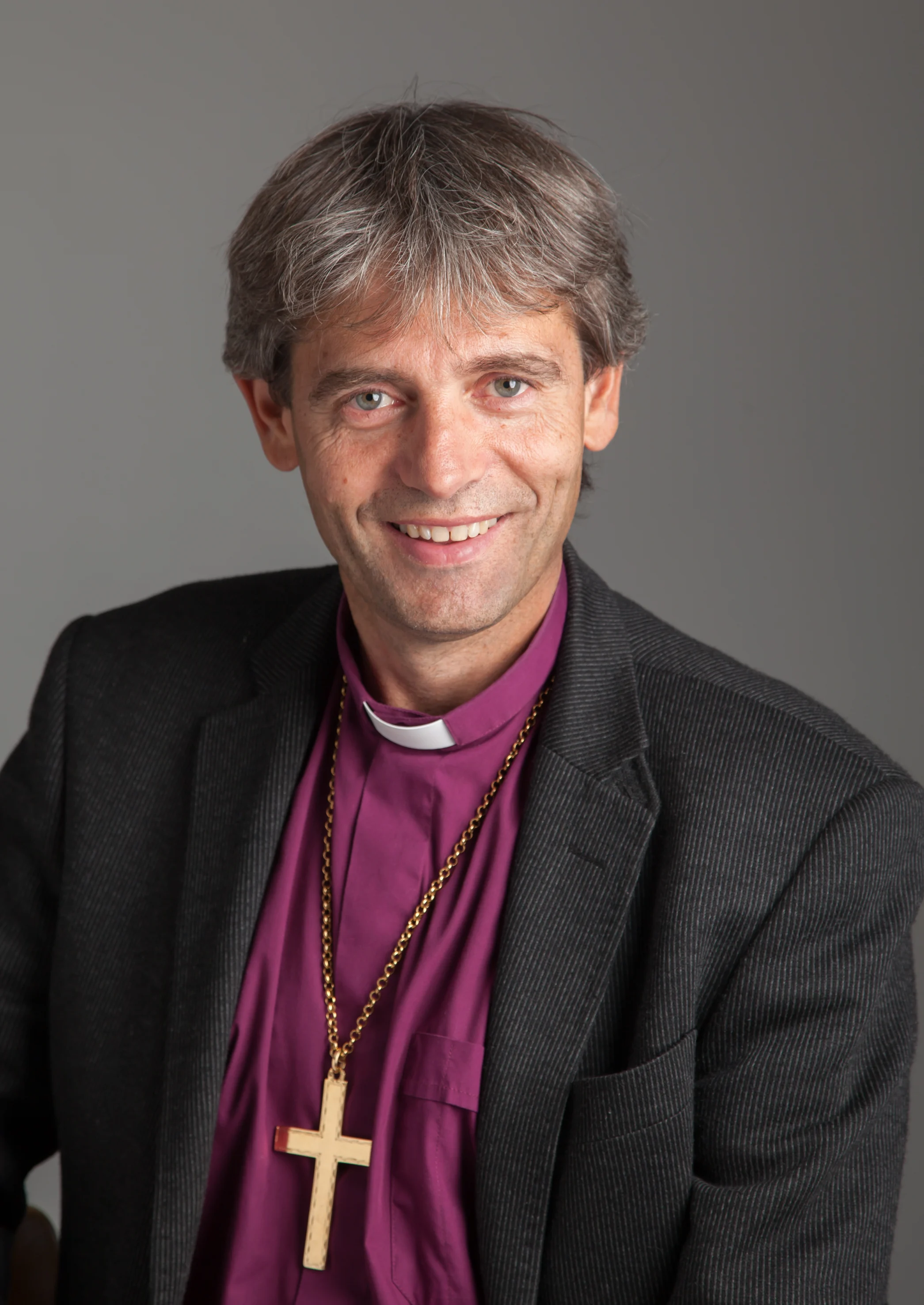 Biskop Stein Reinertsen